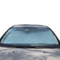 Block dust uv sunburn car sunshade umbrella